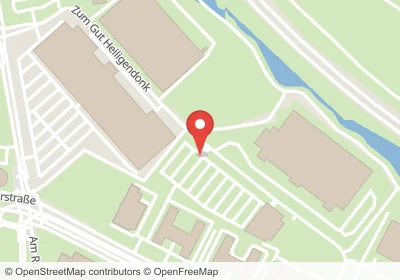 Hotels an der Zum Gut Heiligendonk in Düsseldorf – Unterkünfte, Pensionen und Ferienwohnungen in zentraler Lage