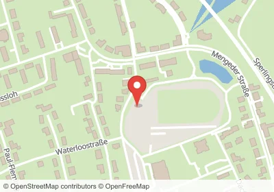 Hotels an der Zum Hallenbad in Dortmund – Unterkünfte, Pensionen und Ferienwohnungen in zentraler Lage