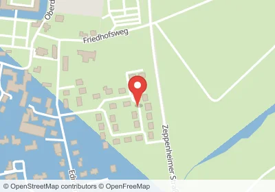 Hotels an der Zum Hohen Bröhl in Düsseldorf – Unterkünfte, Pensionen und Ferienwohnungen in zentraler Lage