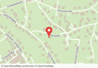 Hotels an der Zweiter Steinweg in Dresden – Unterkünfte, Pensionen und Ferienwohnungen in zentraler Lage