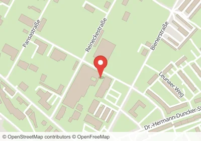 Abrahamstraße Leipzig – Hotels in der Nähe Hotels an der Abrahamstraße in Leipzig – Unterkünfte, Pensionen und Ferienwohnungen in zentraler Lage
