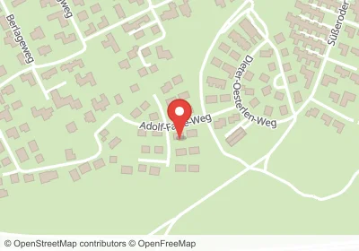Hotels an der Adolf-Falke-Weg in Hannover – Unterkünfte, Pensionen und Ferienwohnungen in zentraler Lage