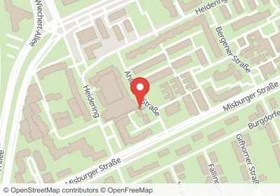 Ahldener Straße Hannover – Hotels in der Nähe Hotels an der Ahldener Straße in Hannover – Unterkünfte, Pensionen und Ferienwohnungen in zentraler Lage