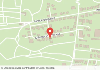 Hotels an der Ahlemer Waldstraße in Hannover – Unterkünfte, Pensionen und Ferienwohnungen in zentraler Lage