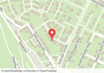 Ahornweg Leipzig – Hotels in der Nähe Hotels an der Ahornweg in Leipzig – Unterkünfte, Pensionen und Ferienwohnungen in zentraler Lage