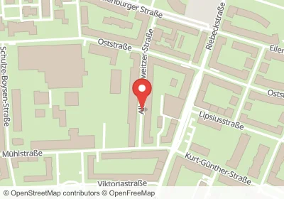 Albert-Schweitzer-Straße Leipzig – Hotels in der Nähe Hotels an der Albert-Schweitzer-Straße in Leipzig – Unterkünfte, Pensionen und Ferienwohnungen in zentraler Lage
