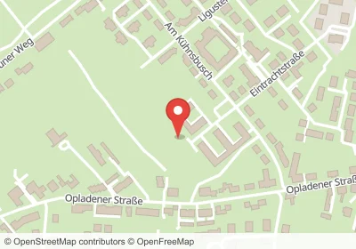 Albin-Edelmann-Straße Leverkusen – Hotels in der Nähe Hotels an der Albin-Edelmann-Straße in Leverkusen – Unterkünfte, Pensionen und Ferienwohnungen in zentraler Lage