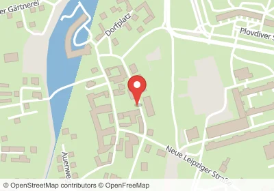 Alte Burghausener Straße Leipzig – Hotels in der Nähe Hotels an der Alte Burghausener Straße in Leipzig – Unterkünfte, Pensionen und Ferienwohnungen in zentraler Lage