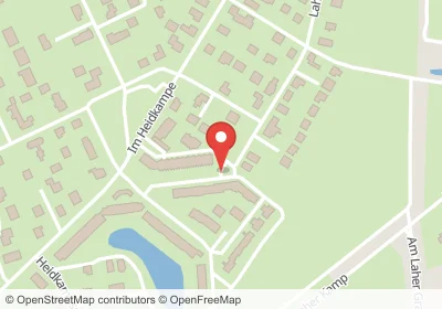 Alter Mühlenkamp Hannover – Hotels in der Nähe Hotels an der Alter Mühlenkamp in Hannover – Unterkünfte, Pensionen und Ferienwohnungen in zentraler Lage