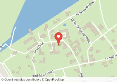 Altes Dorf Leipzig – Hotels in der Nähe Hotels an der Altes Dorf in Leipzig – Unterkünfte, Pensionen und Ferienwohnungen in zentraler Lage