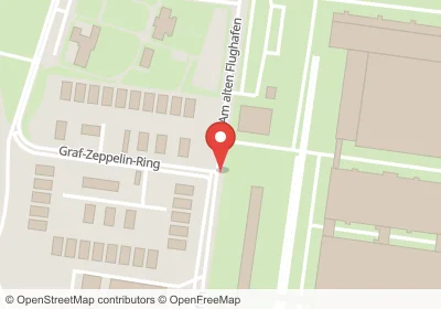 Am alten Flughafen Leipzig – Hotels in der Nähe Hotels an der Am alten Flughafen in Leipzig – Unterkünfte, Pensionen und Ferienwohnungen in zentraler Lage