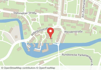 Hotels an der Am alten Gasthof in Leipzig – Unterkünfte, Pensionen und Ferienwohnungen in zentraler Lage