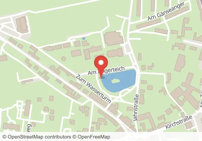 Am Angerteich Leipzig – Hotels in der Nähe Hotels an der Am Angerteich in Leipzig – Unterkünfte, Pensionen und Ferienwohnungen in zentraler Lage