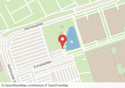 Hotels an der Am Dennenkamp in Hannover – Unterkünfte, Pensionen und Ferienwohnungen in zentraler Lage