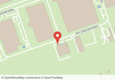 Am Exerzierplatz Leipzig – Hotels in der Nähe Hotels an der Am Exerzierplatz in Leipzig – Unterkünfte, Pensionen und Ferienwohnungen in zentraler Lage