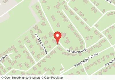 Am Falkenberg Leverkusen – Hotels in der Nähe Hotels an der Am Falkenberg in Leverkusen – Unterkünfte, Pensionen und Ferienwohnungen in zentraler Lage