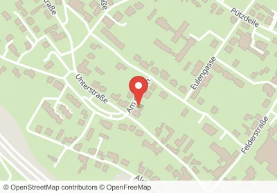 Hotels an der Am Graben in Leverkusen – Unterkünfte, Pensionen und Ferienwohnungen in zentraler Lage