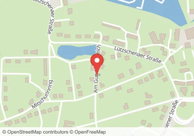 Hotels an der Am Gundorfer Teich in Leipzig – Unterkünfte, Pensionen und Ferienwohnungen in zentraler Lage