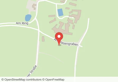 Hotels an der Am Hasengraben in Leipzig – Unterkünfte, Pensionen und Ferienwohnungen in zentraler Lage