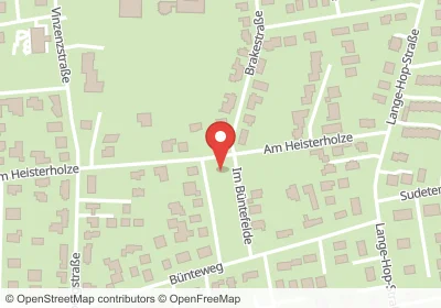 Am Heisterholze Hannover – Hotels in der Nähe Hotels an der Am Heisterholze in Hannover – Unterkünfte, Pensionen und Ferienwohnungen in zentraler Lage