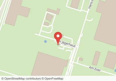 Am Jägerhaus Leipzig – Hotels in der Nähe Hotels an der Am Jägerhaus in Leipzig – Unterkünfte, Pensionen und Ferienwohnungen in zentraler Lage