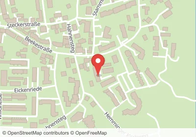 Am Kastanienhof Hannover – Hotels in der Nähe Hotels an der Am Kastanienhof in Hannover – Unterkünfte, Pensionen und Ferienwohnungen in zentraler Lage