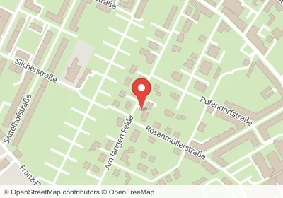 Hotels an der Am langen Felde in Leipzig – Unterkünfte, Pensionen und Ferienwohnungen in zentraler Lage