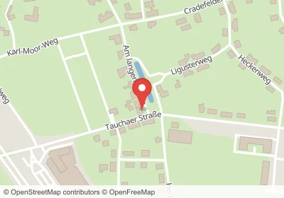 Am langen Teiche Leipzig – Hotels in der Nähe Hotels an der Am langen Teiche in Leipzig – Unterkünfte, Pensionen und Ferienwohnungen in zentraler Lage
