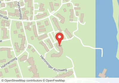 Hotels an der Am Papehof in Hannover – Unterkünfte, Pensionen und Ferienwohnungen in zentraler Lage