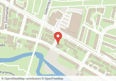 Hotels an der Am Pfefferbrückchen in Leipzig – Unterkünfte, Pensionen und Ferienwohnungen in zentraler Lage