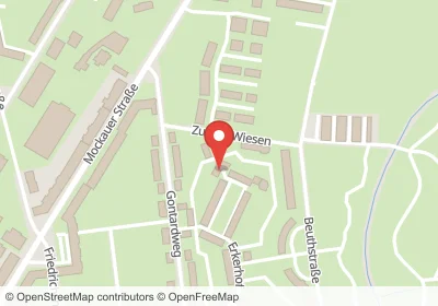 Hotels an der Am Tore in Leipzig – Unterkünfte, Pensionen und Ferienwohnungen in zentraler Lage