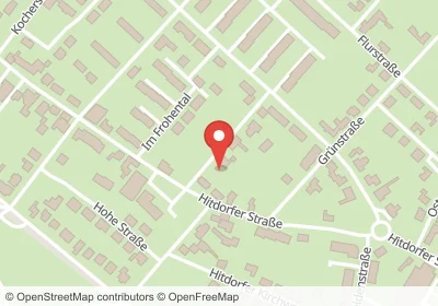 Hotels an der Am Werth in Leverkusen – Unterkünfte, Pensionen und Ferienwohnungen in zentraler Lage