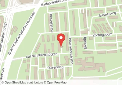 Amselgasse Hannover – Hotels in der Nähe Hotels an der Amselgasse in Hannover – Unterkünfte, Pensionen und Ferienwohnungen in zentraler Lage