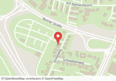 Amselweg Leverkusen – Hotels in der Nähe Hotels an der Amselweg in Leverkusen – Unterkünfte, Pensionen und Ferienwohnungen in zentraler Lage