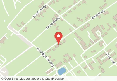 Hotels an der Amselweg in Leipzig – Unterkünfte, Pensionen und Ferienwohnungen in zentraler Lage
