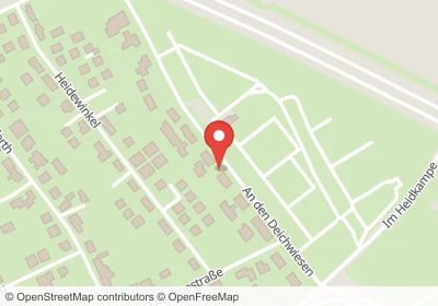 An den Deichwiesen Hannover – Hotels in der Nähe Hotels an der An den Deichwiesen in Hannover – Unterkünfte, Pensionen und Ferienwohnungen in zentraler Lage