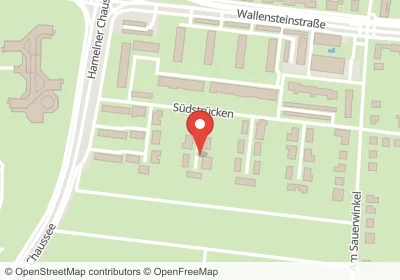 An der Dornenhecke Hannover – Hotels in der Nähe Hotels an der An der Dornenhecke in Hannover – Unterkünfte, Pensionen und Ferienwohnungen in zentraler Lage