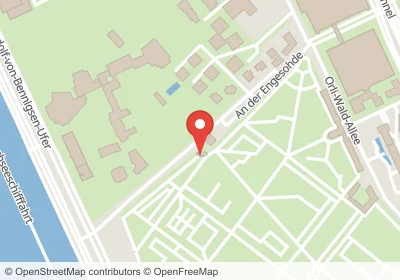 An der Engesohde Hannover – Hotels in der Nähe Hotels an der An der Engesohde in Hannover – Unterkünfte, Pensionen und Ferienwohnungen in zentraler Lage
