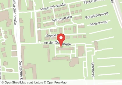 An der Querbreite Leipzig – Hotels in der Nähe Hotels an der An der Querbreite in Leipzig – Unterkünfte, Pensionen und Ferienwohnungen in zentraler Lage