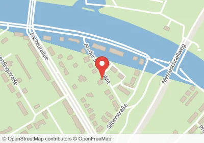 An der Silberkuhle Hannover – Hotels in der Nähe Hotels an der An der Silberkuhle in Hannover – Unterkünfte, Pensionen und Ferienwohnungen in zentraler Lage