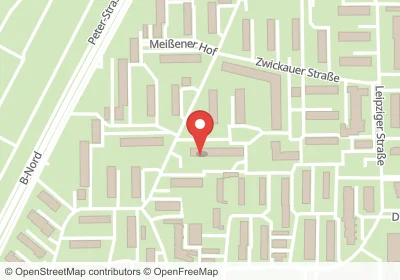 Hotels an der Anhalter Hof in Hannover – Unterkünfte, Pensionen und Ferienwohnungen in zentraler Lage