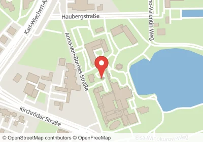 Anna-von-Borries-Straße Hannover – Hotels in der Nähe Hotels an der Anna-von-Borries-Straße in Hannover – Unterkünfte, Pensionen und Ferienwohnungen in zentraler Lage