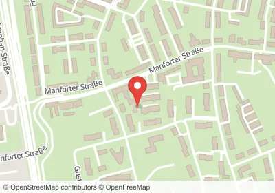 Hotels an der Annette-Kolb-Straße in Leverkusen – Unterkünfte, Pensionen und Ferienwohnungen in zentraler Lage