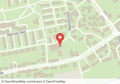 Antoniusweg Hannover – Hotels in der Nähe Hotels an der Antoniusweg in Hannover – Unterkünfte, Pensionen und Ferienwohnungen in zentraler Lage