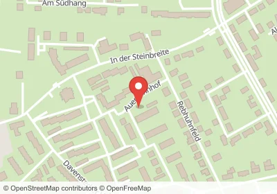 Hotels an der Auerhahnhof in Hannover – Unterkünfte, Pensionen und Ferienwohnungen in zentraler Lage
