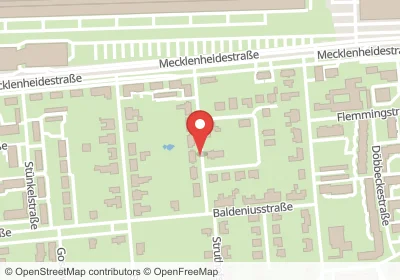Hotels an der Auf der Spannriede in Hannover – Unterkünfte, Pensionen und Ferienwohnungen in zentraler Lage