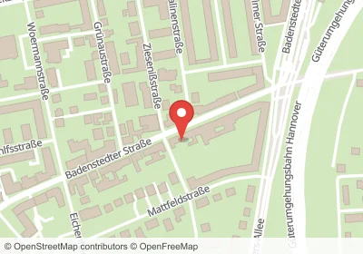Badenstedter Straße Hannover – Hotels in der Nähe Hotels an der Badenstedter Straße in Hannover – Unterkünfte, Pensionen und Ferienwohnungen in zentraler Lage