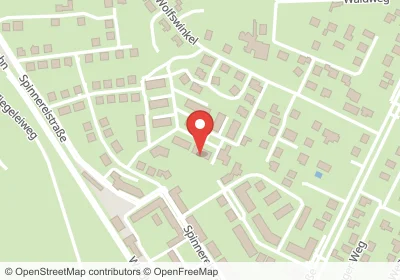 Hotels an der Bärlauchweg in Leipzig – Unterkünfte, Pensionen und Ferienwohnungen in zentraler Lage