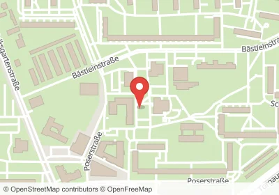 Hotels an der Bästleinstraße in Leipzig – Unterkünfte, Pensionen und Ferienwohnungen in zentraler Lage
