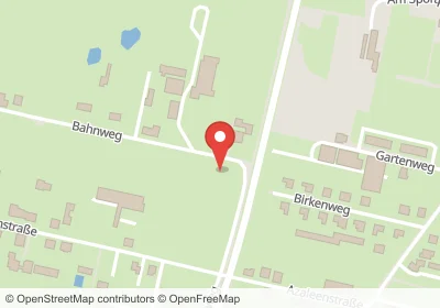 Hotels an der Bahnweg in Leipzig – Unterkünfte, Pensionen und Ferienwohnungen in zentraler Lage